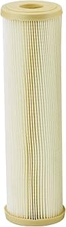 PENTEK-ECP1-10 Pleated Sediment Water Filters