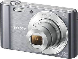 Sony DSC-W810
