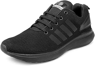 Bacca BucciMens Trainers Athletic Walking Running Gyming Jogging Fitness Sneakers/Sports Shoes.