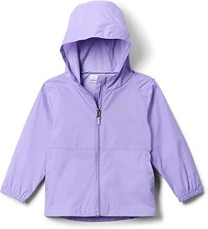 Girls' Switchback II Jacket