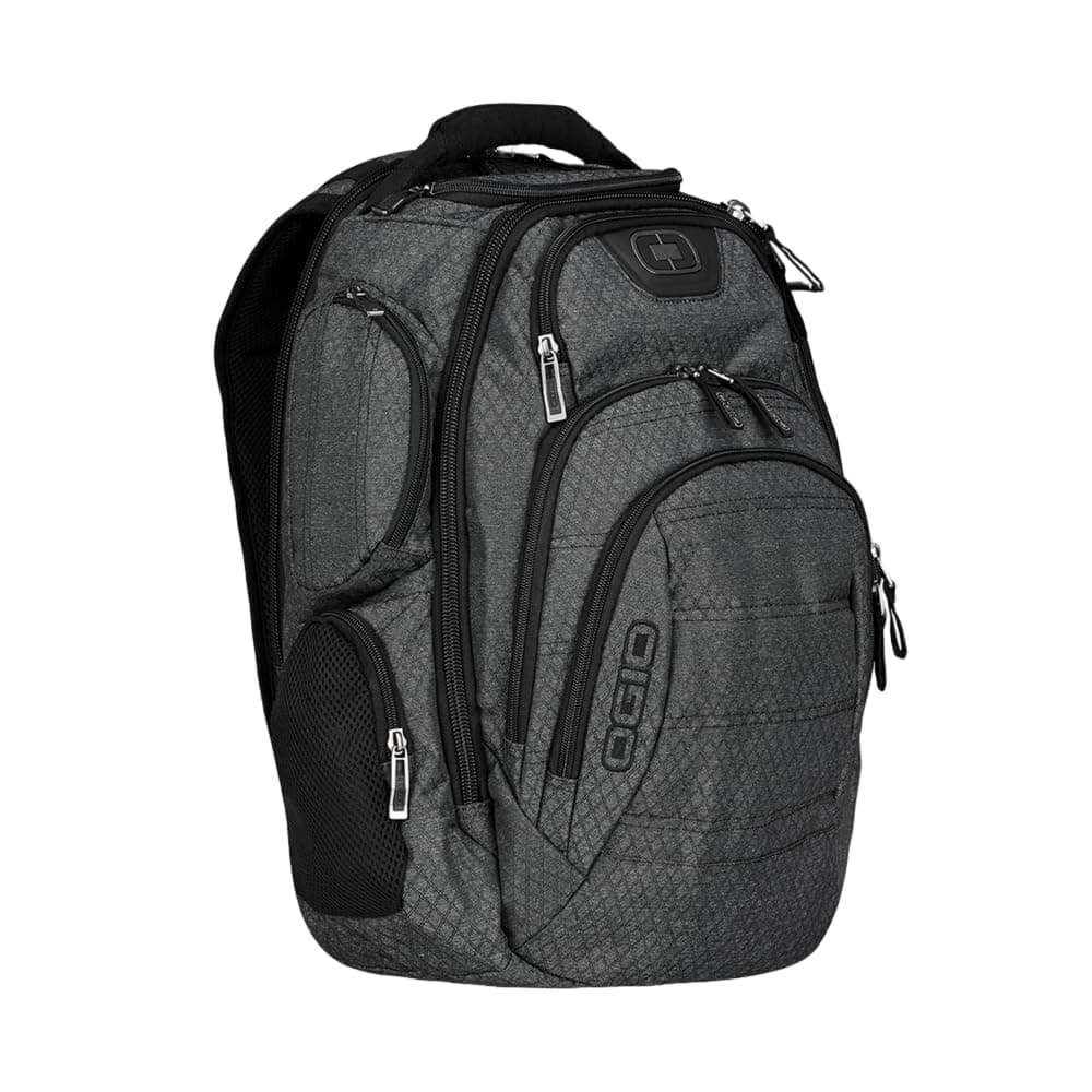 OGIO International Gambit Pack, Graphite