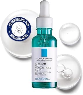 Effaclar Ultra Concentrated Serum for Oily, Blemish-Prone Skin 30ml