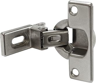 1245378003 Integrated Door Hinge for Electrolux Washing Machine equivalent