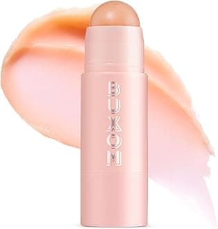 Power-Full Plump Lip Balm - Big "O" - 4.8 g / 0.17 oz.