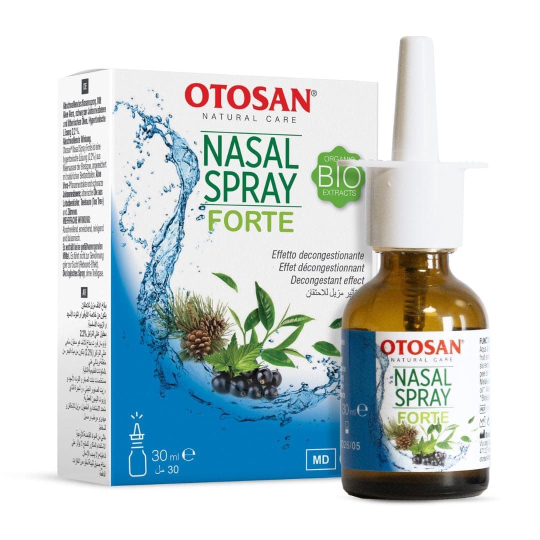 Nasal 30ml Spray