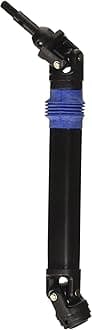 Traxxas5451X Left/Right Driveshaft Assembly Model Car Parts