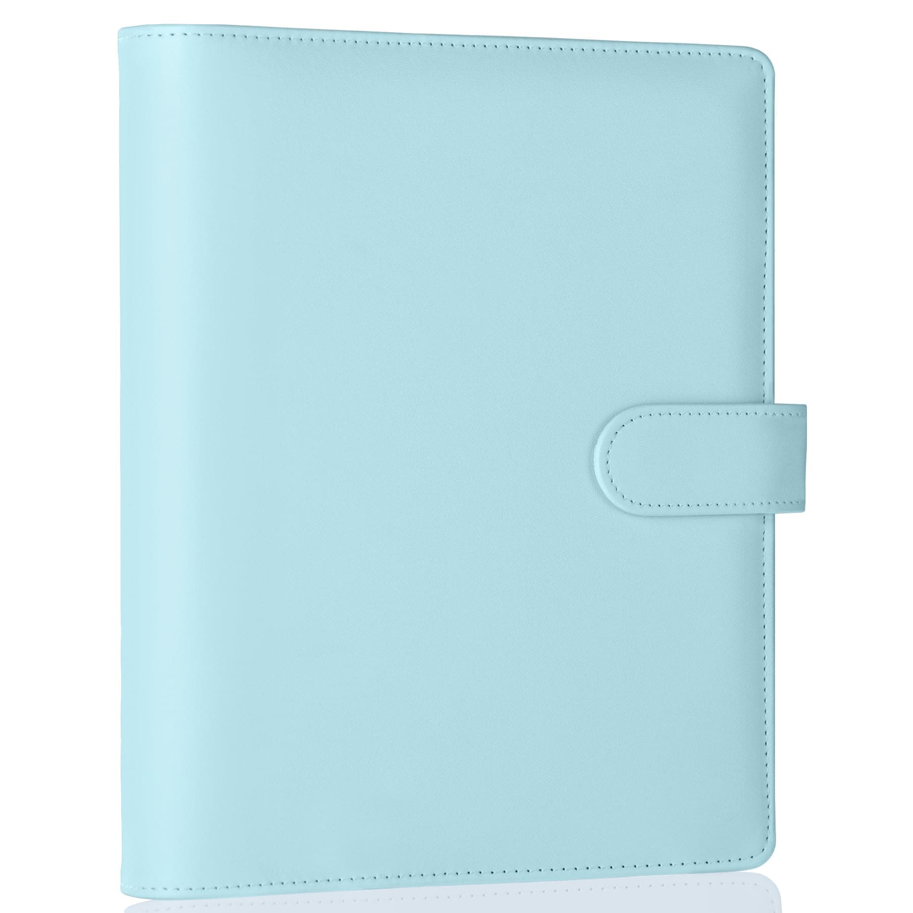 A5 6 Ring Binder Cover