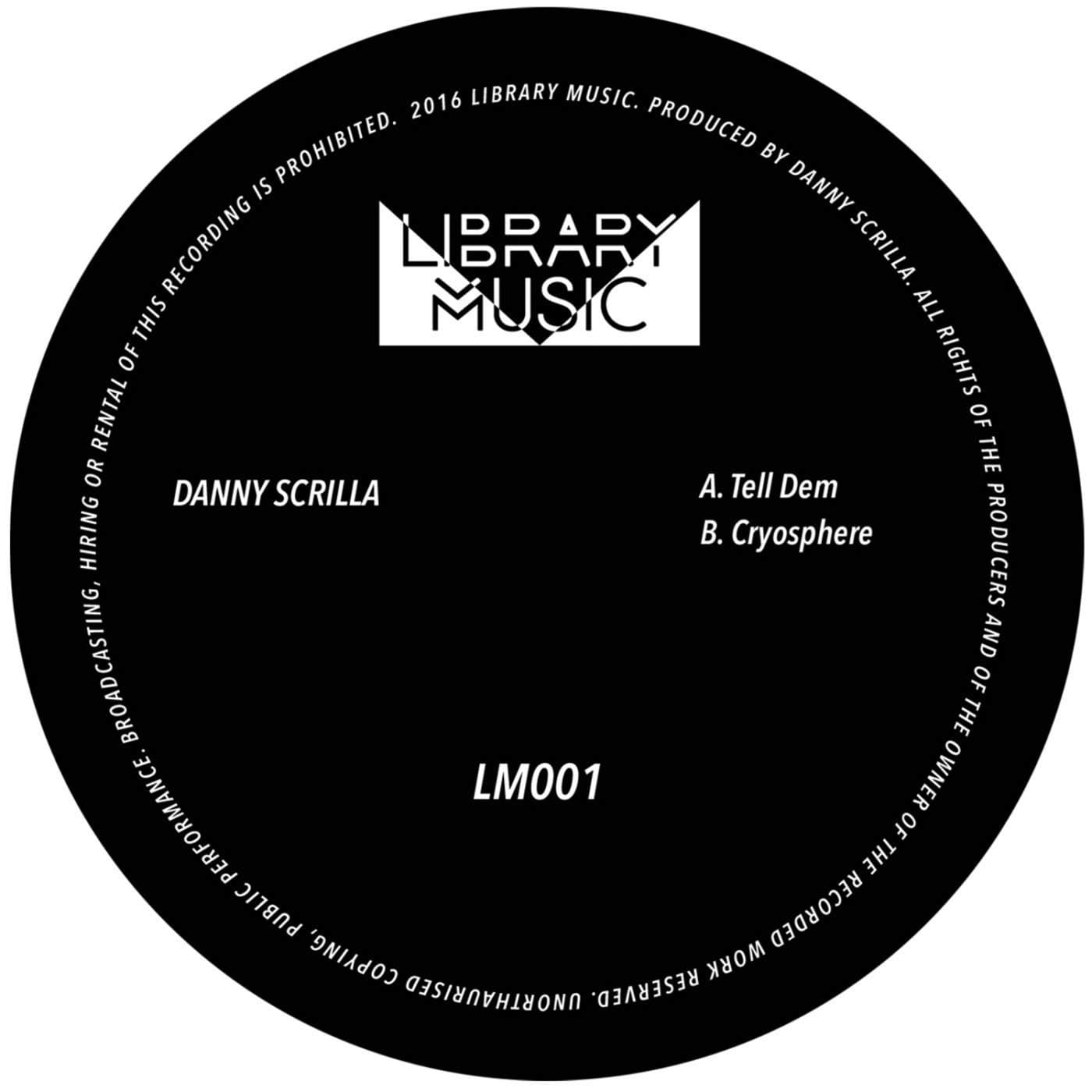 Cryosphere (Original Mix)