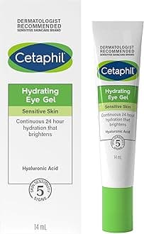 Hydrating Eye Gel Cream