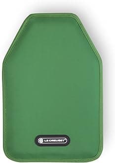 Le Creuset Wine Cooler Sleeve, Bamboo, 49303004080000