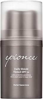 Daily Shield Lotion Tinted Spf 50.