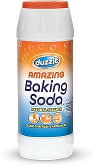 – Amazing Baking Soda Multi Purpose Household Cleaner, 500 gram