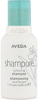 Aveda Shampure Nurturing Shampoo for Fine to Medium Hair | Gently Cleanses Hair | Daily Shampoo | Calming Aroma of Lavender & Ylang Ylang