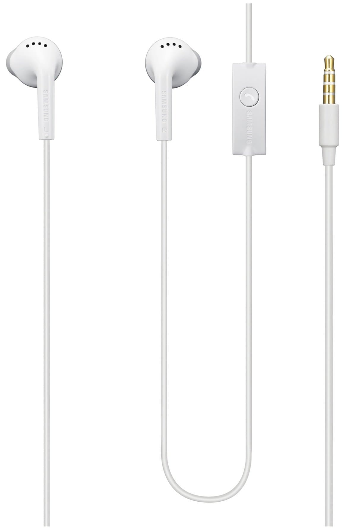 Samsung EHS61ASFWE 3.5 mm Stereo Headset - White