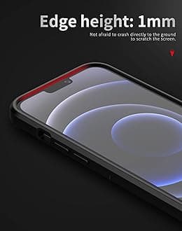 Case for Honor X9A/Honor X40/MAGIC 5 LITE,Hybrid Heavy Duty Protection Shockproof Defender Kickstand Armor Case Cover,Navy