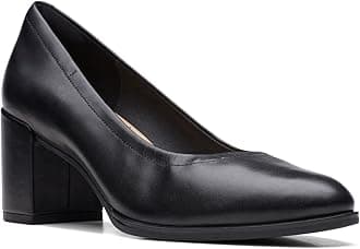 Clarks Freva55 Court, Women's Pump
