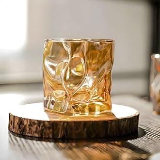 bellemax Italian Premium Water and Juice Glasses Set of 6 and Jug Set Combo,(6 Pieces Glasses 300ML and 1 Water Juice Jug 1.6 Liter), Transparent, Glass and Jug Set (Ovel)