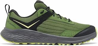 Columbia Mens Vertisol Trail Running Shoe
