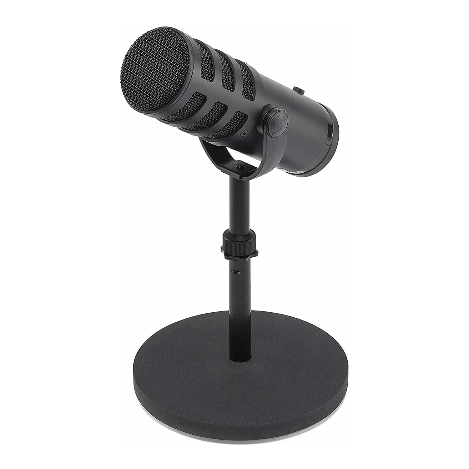 Technologies Q9U - XLR/USB Dynamic Broadcast Microphone