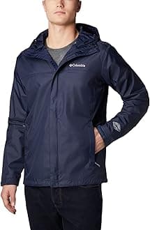 Columbia mens Columbia Men's Watertight Ii Rain Jacket Rain Jacket
