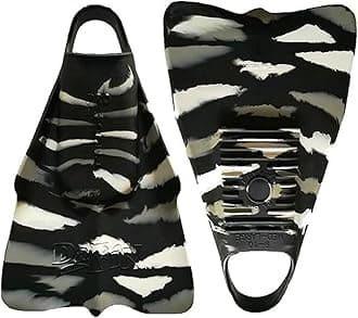 DaFin Zak Noyle Signature Swimfins