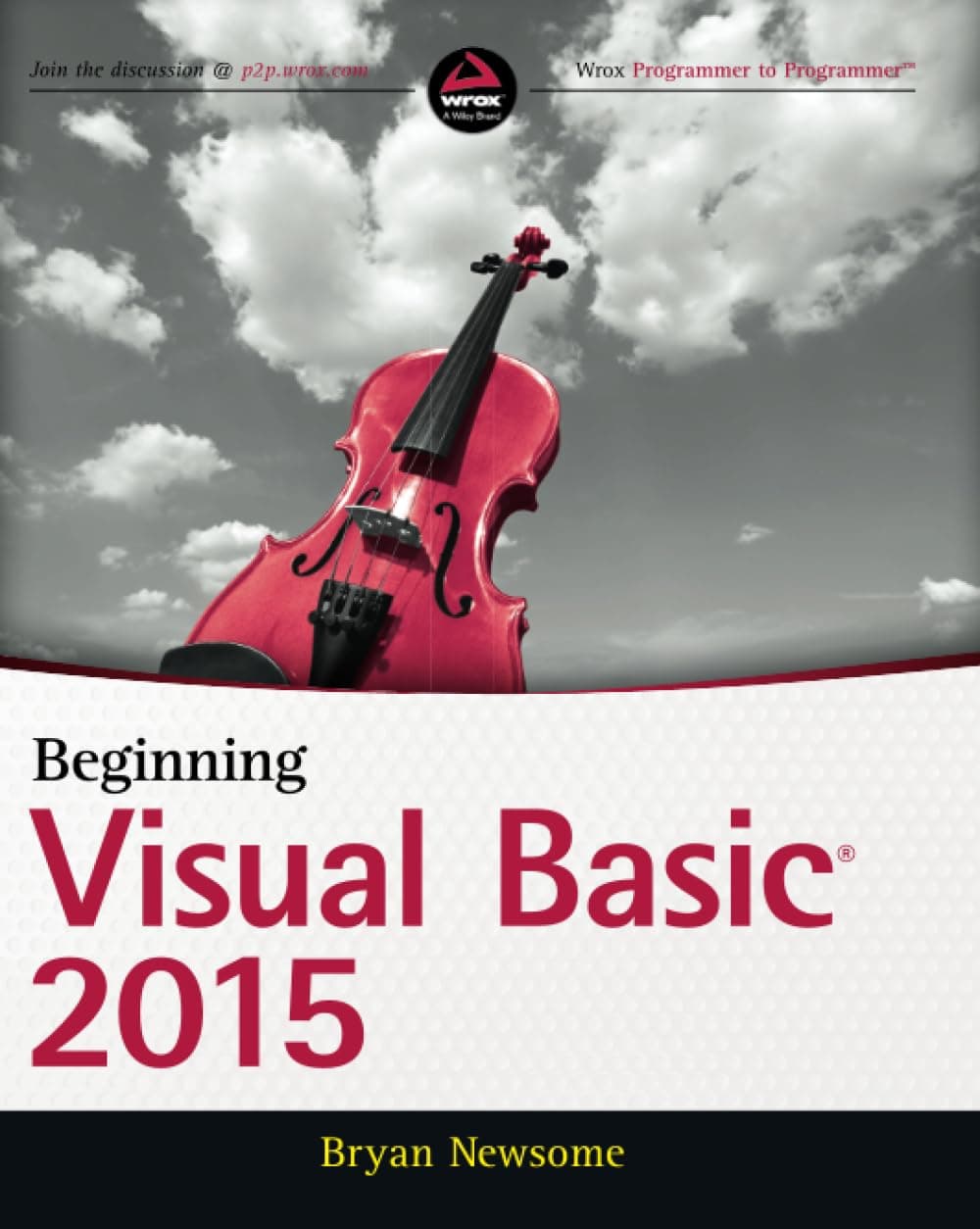 Beginning Visual Basic 2015