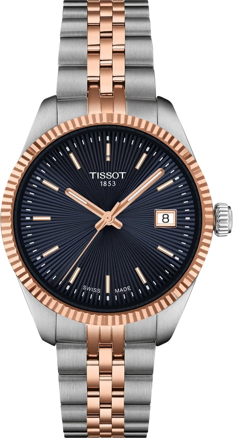 Tissot Ballade 34mm