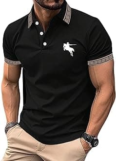 Polo T Shirt for Men || Men Casual T-Shirt || Polo