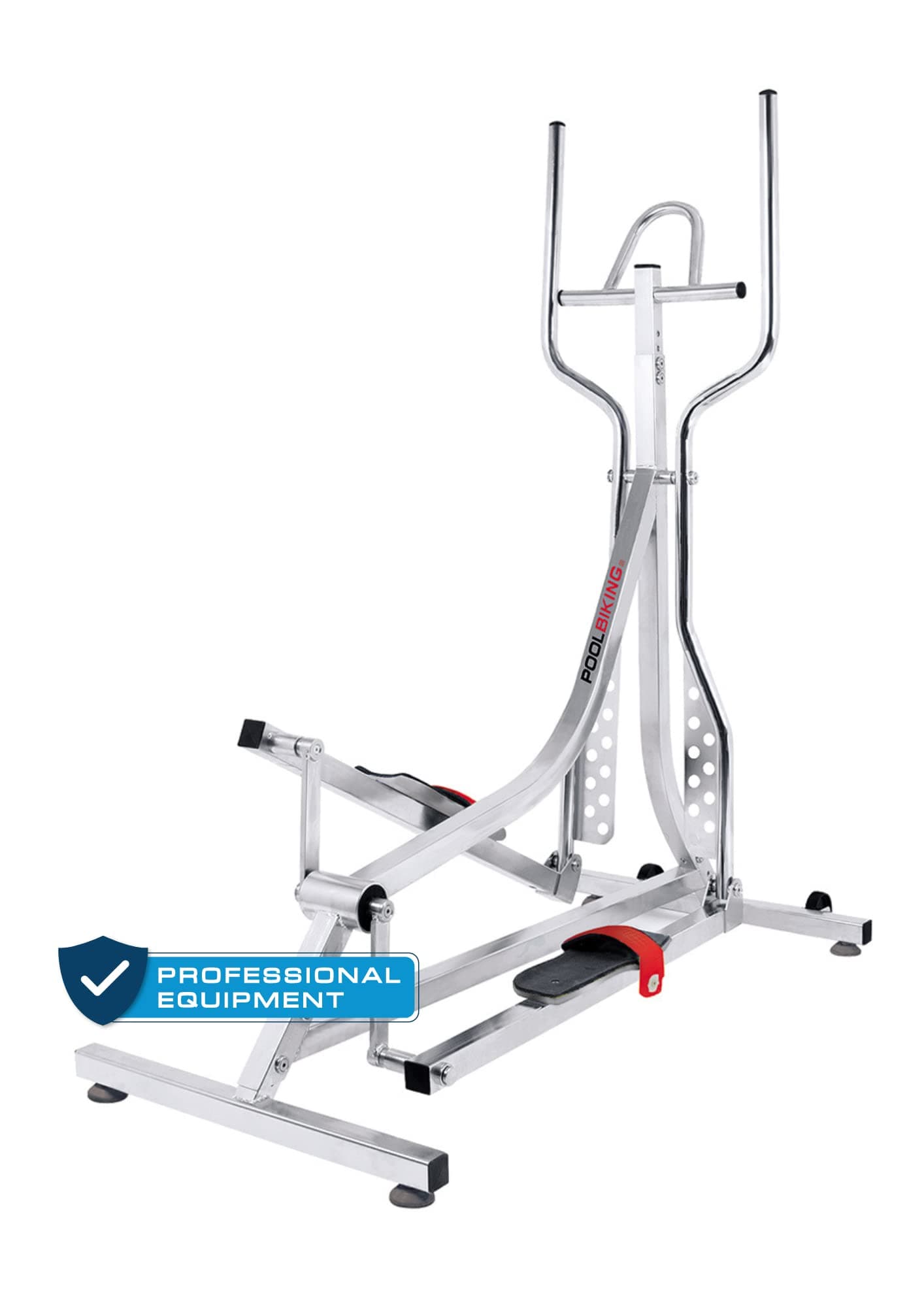 Aquatic Elliptical Poolbiking Orbital