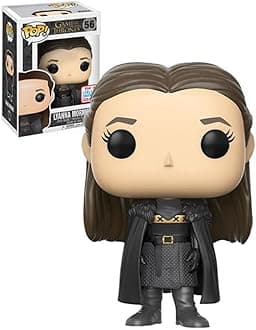 Pop! Game of Thrones: Lyanna Mormont Limited Edition New York Comic-Con 2017