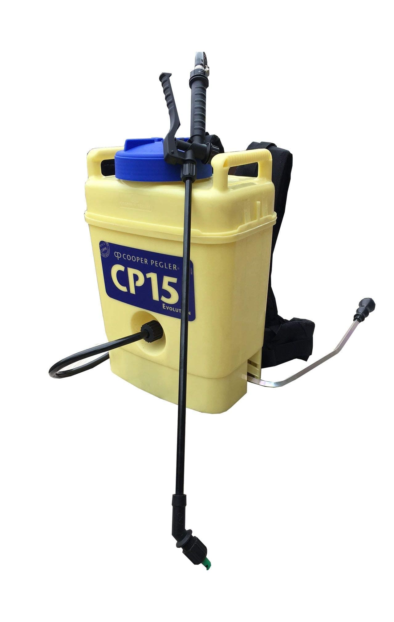 Cooper Pegler CP15 Knapsack Sprayer
