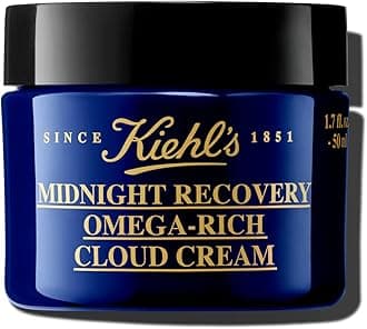 Midnight Recovery Omega-Rich Cloud Cream 50ml/1.7oz