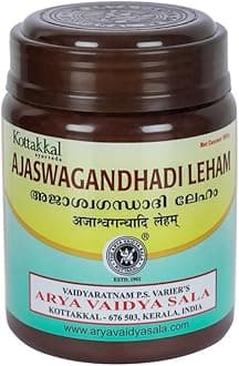 Kottakkal Arya Vaidya Sala Ajaswagandhadi Leham -500g