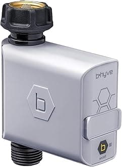 B-hyve Hose Faucet Timer