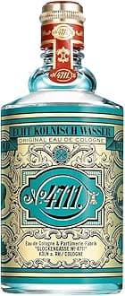 by Maurer & Wirtz for Men & Women - Eau de Cologne, 200ml