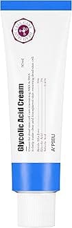 A'pieu Glycolic Acid Cream 50ml (1EA)