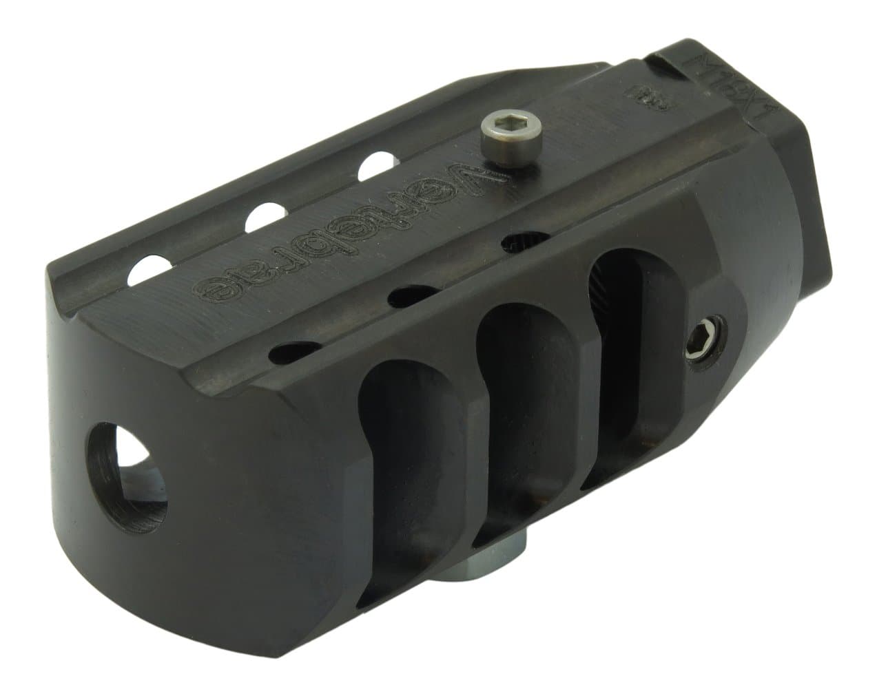 Vertebrae 7mm Muzzle Brake