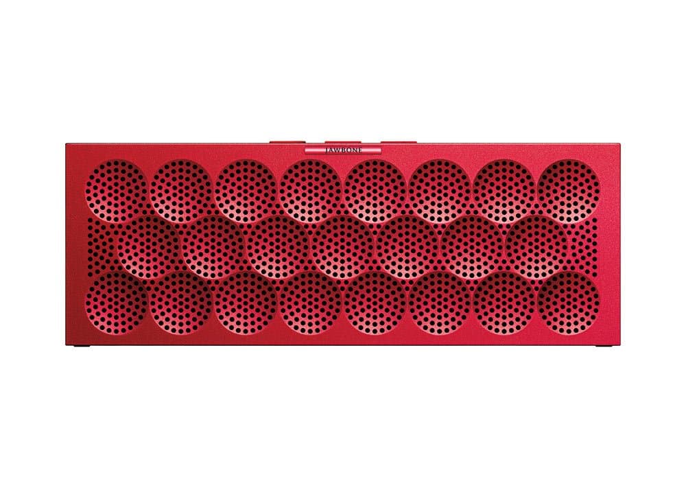 Jawbone Mini Jambox 'Red Dot' Portable Bluetooth Speaker