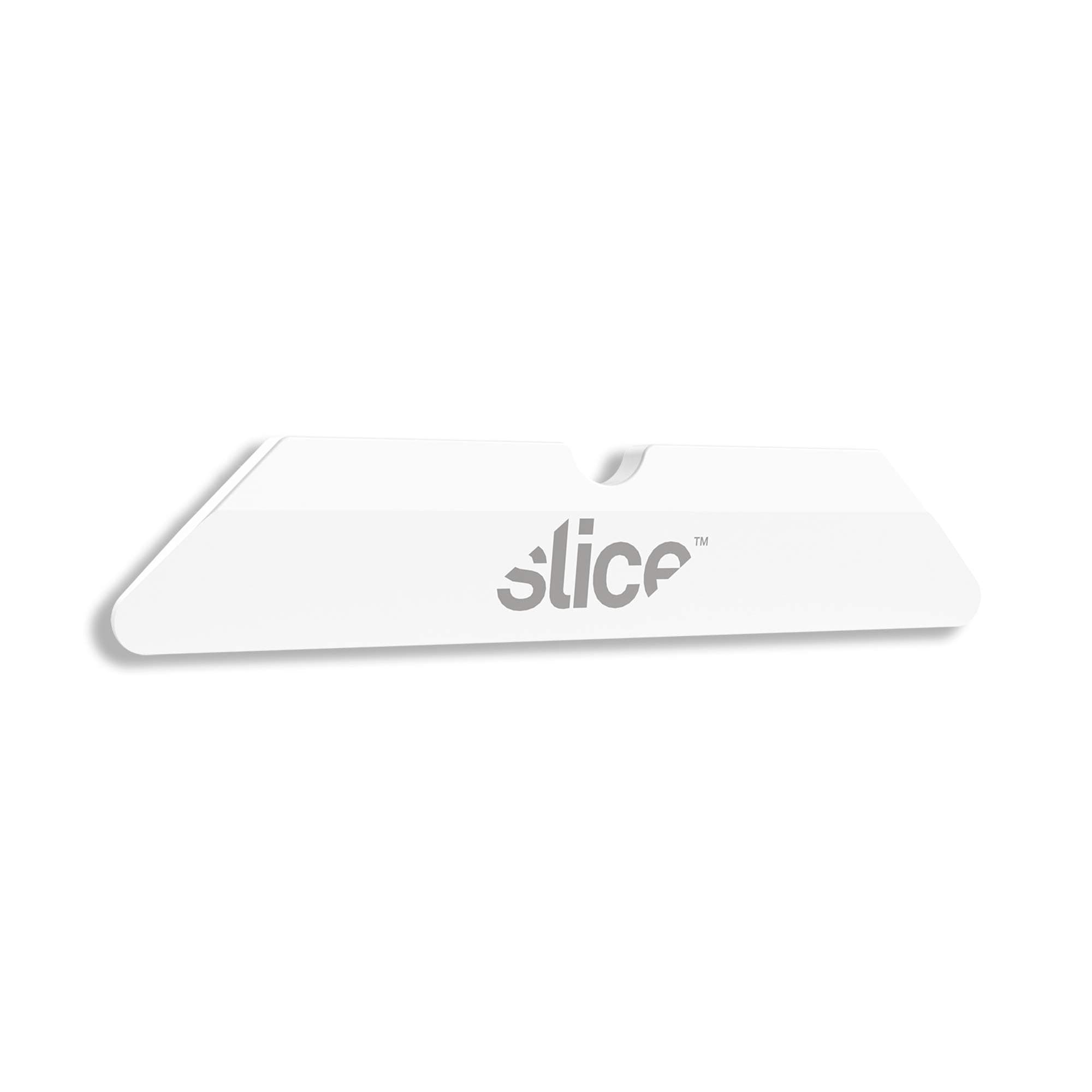 Slice 10404 Rounded Tip Replacement Blades