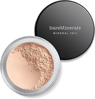 Bare Escentuals Mineral Veil Minerals 9g Full Size