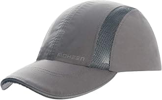 MOHEEN Safety Bump Cap, Baseball Hat Style with Reflective Stripes Lightweight and Breathable Hard Hat Head Protection Cap