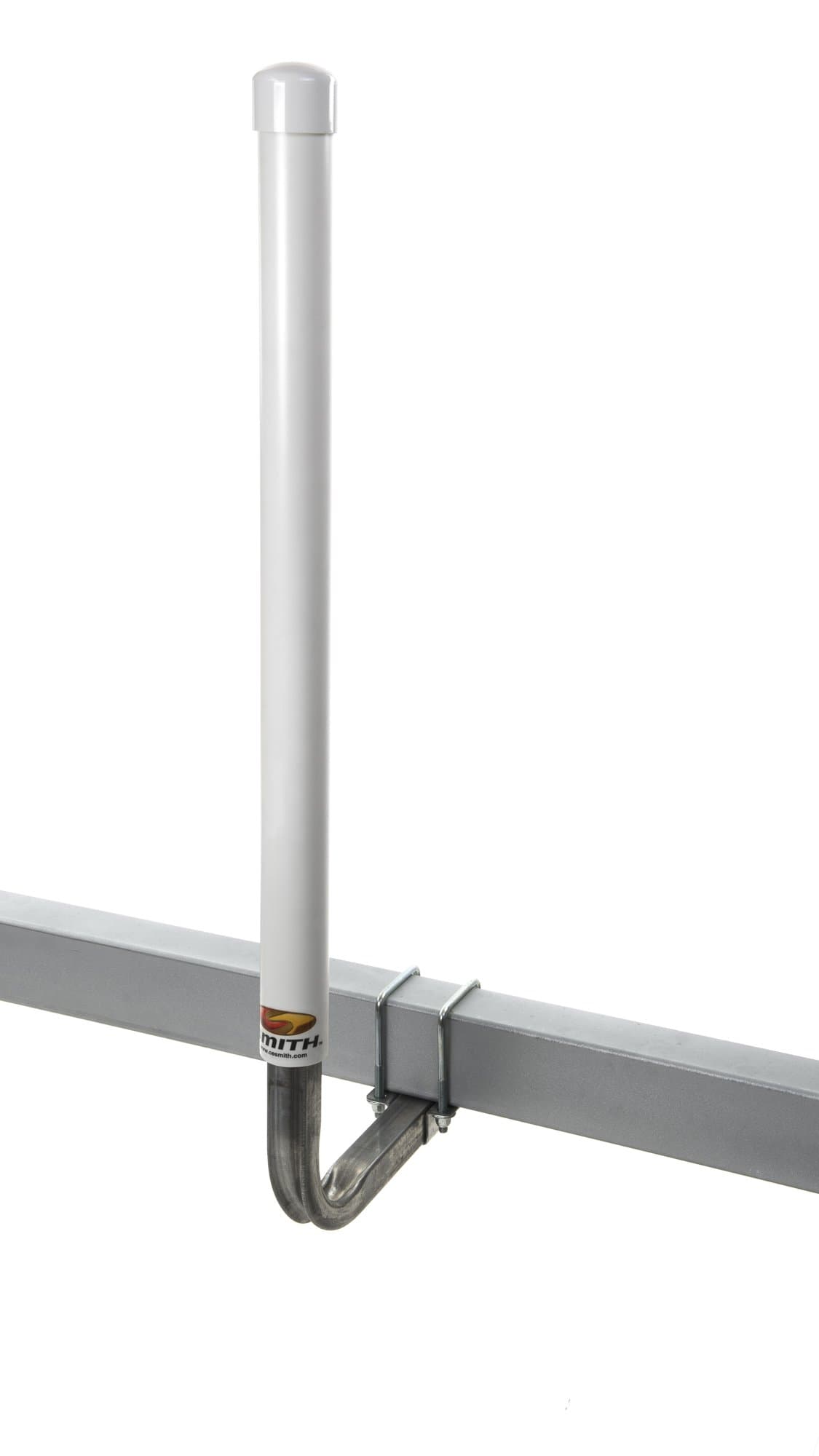 CE SmithTrailer Post Guide-On with Unlighted Posts- Replacement Parts and Accessories for your Ski Boat, Fishing Boat or Sailboat Trailer