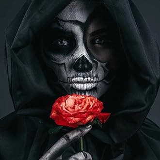 eye black face body paint stick