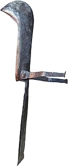 Metallic Vegetable Chopper- Metal