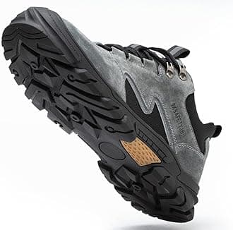 Pangolin Leather Safety Work Boots Non Slip Shoes Women Lightweight Industrial & Construction Warehouse Tactical Boots Safety Comfortable Sneakers Indestructible Mens Shoes