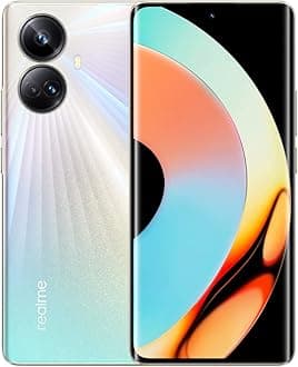 10 Pro+ Dual-SIM 256GB ROM + 12GB RAM 5G (Hyperspace) - International Version