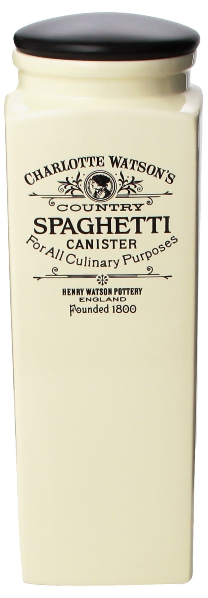 Spaghetti Jar