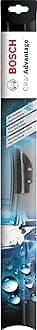 BOSCH28-CA / 3397006511E7W Clear Advantage Beam Wiper Blade - 28 (Pack of 1)