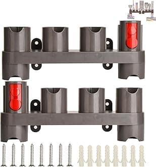 Attachments Mount Holders Compatible with Dyson Gen 5 Gen5 V15 V12 V11 V10 V8 V7 Vacuum Cleaner Accessories Storage Tool Replacement Parts