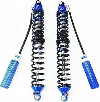 8" 10" 12" 14" 16" Travel Coilover Shock Absorber